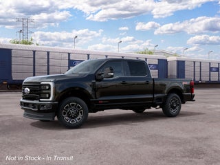 2027 Ford Super Duty F-350® Platinum®