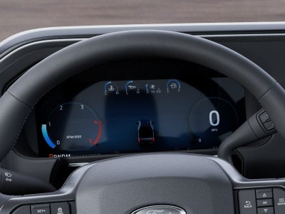 2027 Ford Super Duty F-350® Platinum®