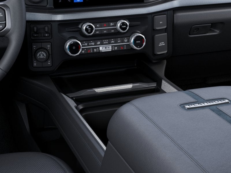 2027 Ford Super Duty F-350® Platinum®