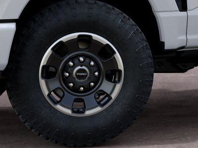 2027 Ford Super Duty F-350® Platinum®