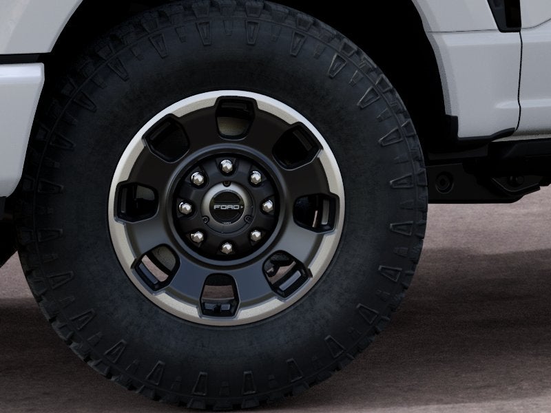 2027 Ford Super Duty F-350® Platinum®