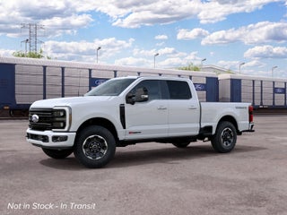 2027 Ford Super Duty F-350® Platinum®