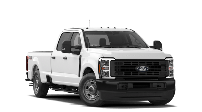 2027 Ford Super Duty F-350® XL