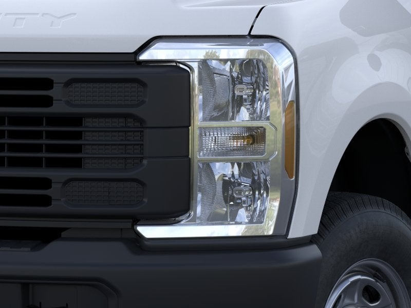 2026 Ford Super Duty F-350® XL