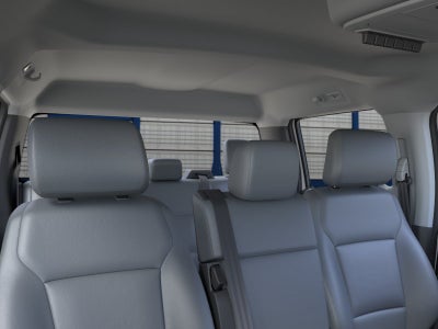 2026 Ford Super Duty F-350® XL