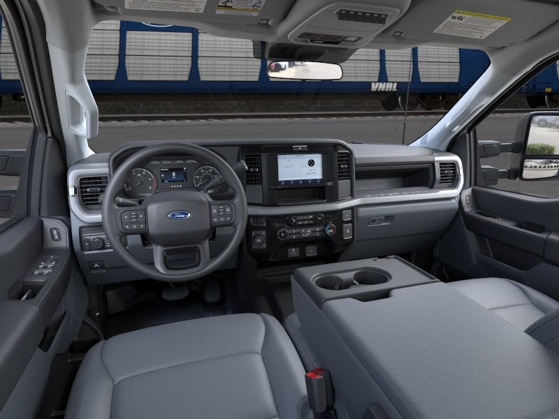 2026 Ford Super Duty F-350® XL