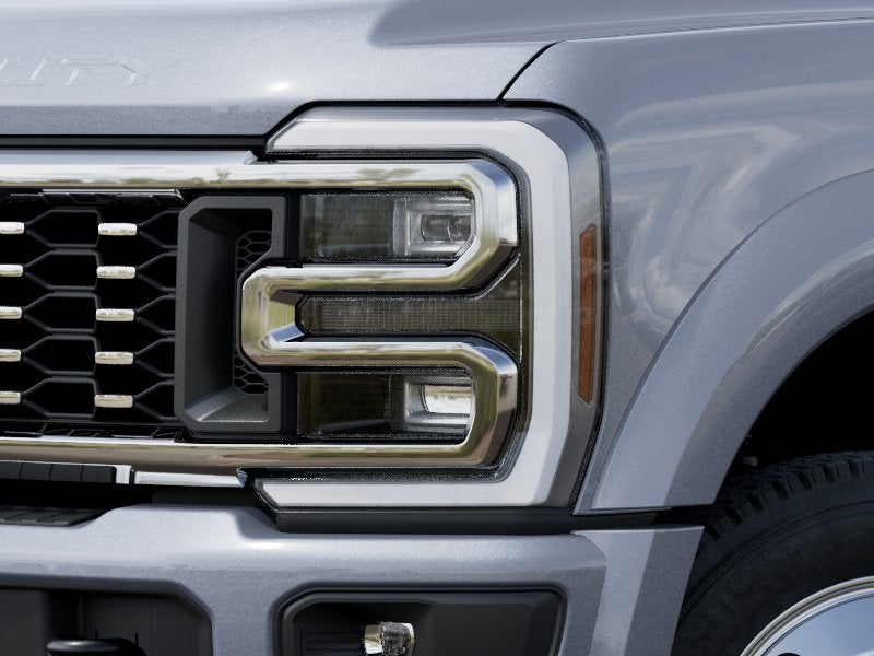 2027 Ford Super Duty F450 4X4 CRW PU