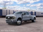 2027 Ford Super Duty F450 4X4 CRW PU