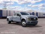 2027 Ford Super Duty F450 4X4 CRW PU