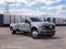2027 Ford Super Duty F450 4X4 CRW PU