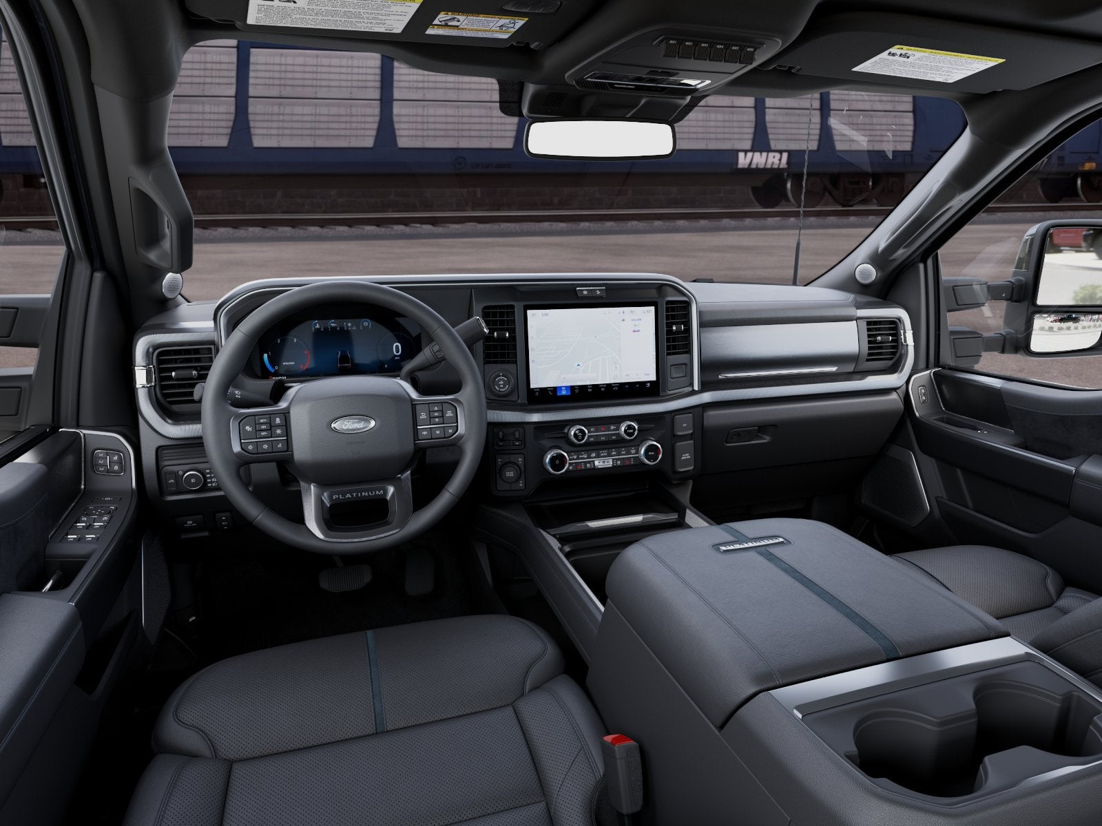 2027 Ford Super Duty F450 4X4 CRW PU