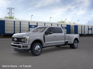 2026 Ford Super Duty F-450® Platinum®