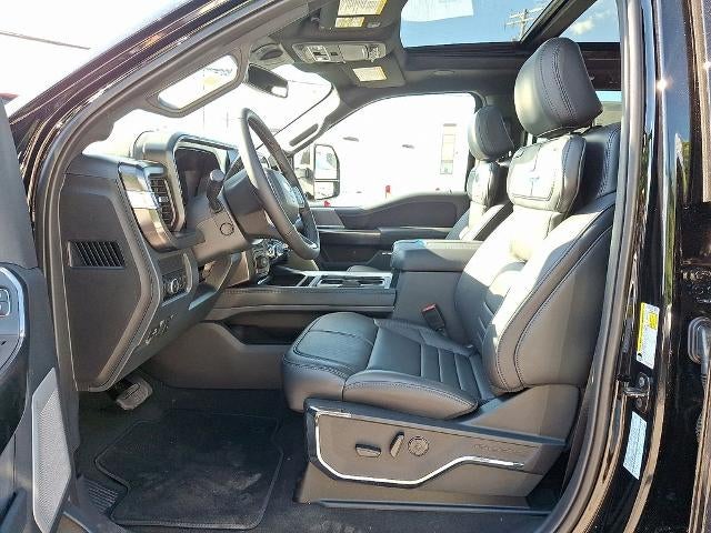 2026 Ford Super Duty F-450® Platinum®