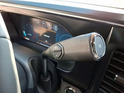 2026 Ford Super Duty F-450® Platinum®