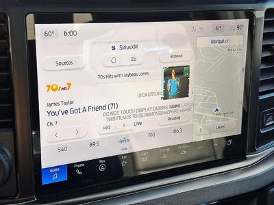 2026 Ford Super Duty F-450® Platinum®