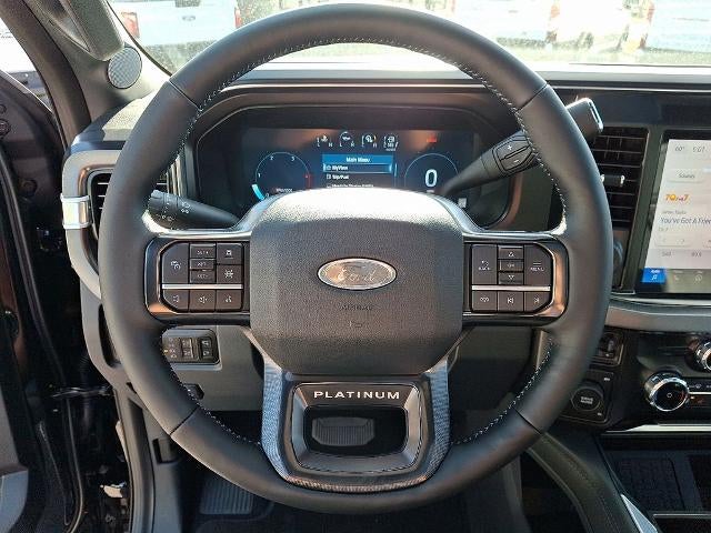 2026 Ford Super Duty F-450® Platinum®