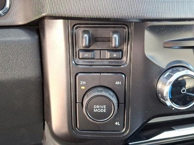 2026 Ford Super Duty F-450® Platinum®