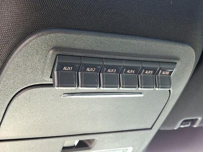 2026 Ford Super Duty F-450® Platinum®