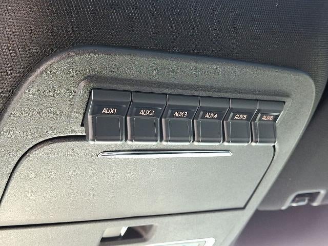 2026 Ford Super Duty F-450® Platinum®