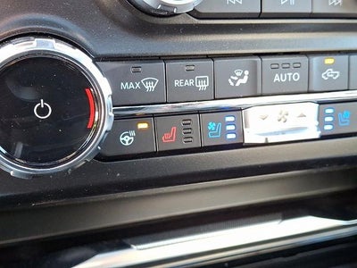 2026 Ford Super Duty F-450® Platinum®