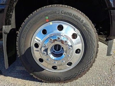 2026 Ford Super Duty F-450® Platinum®