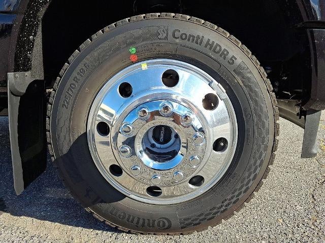 2026 Ford Super Duty F-450® Platinum®
