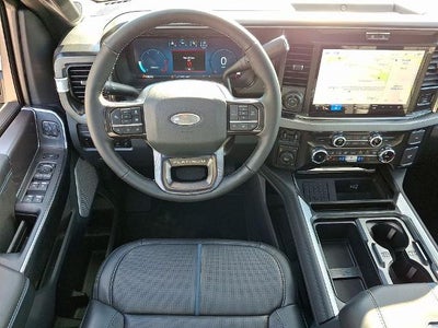 2026 Ford Super Duty F-450® Platinum®