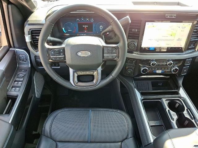 2026 Ford Super Duty F-450® Platinum®