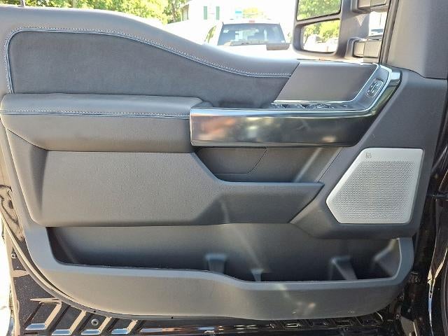 2026 Ford Super Duty F-450® Platinum®