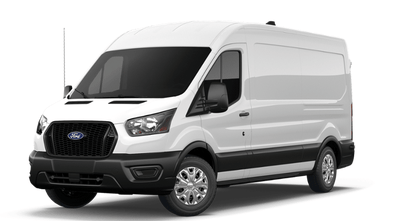 2027 Ford Transit Commercial Cargo Van