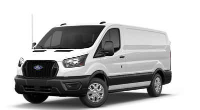 2027 Ford Transit Commercial Cargo Van