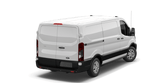 2027 Ford Transit Commercial Cargo Van