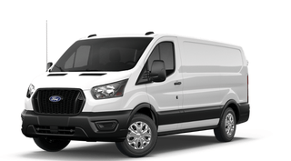 2027 Ford Transit Commercial Cargo Van