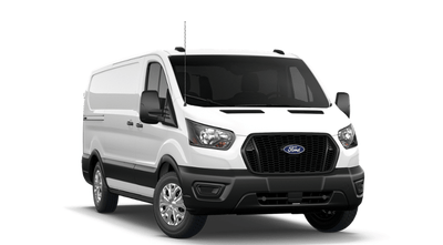 2027 Ford Transit Commercial Cargo Van