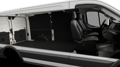 2027 Ford Transit Commercial Cargo Van