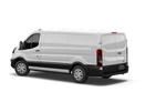 2027 Ford Transit Commercial Cargo Van