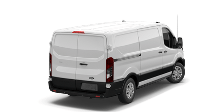 2027 Ford Transit Commercial Cargo Van