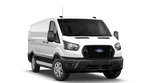2027 Ford Transit Commercial Cargo Van