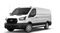 2027 Ford Transit Commercial Cargo Van