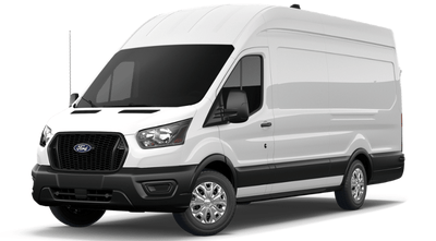 2027 Ford Transit Commercial Cargo Van