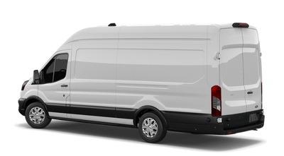 2027 Ford Transit Commercial Cargo Van