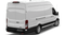 2027 Ford Transit Commercial Cargo Van