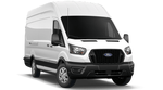 2027 Ford Transit Commercial Cargo Van