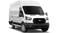 2027 Ford Transit Commercial Cargo Van