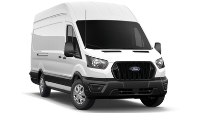 2027 Ford Transit Commercial Cargo Van