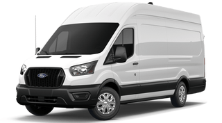 2027 Ford Transit Commercial Cargo Van