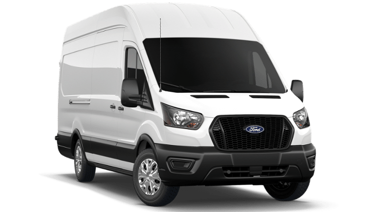 2027 Ford Transit Commercial Cargo Van