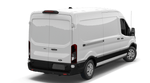 2027 Ford Transit Commercial Cargo Van