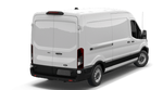 2027 Ford Transit Commercial Cargo Van