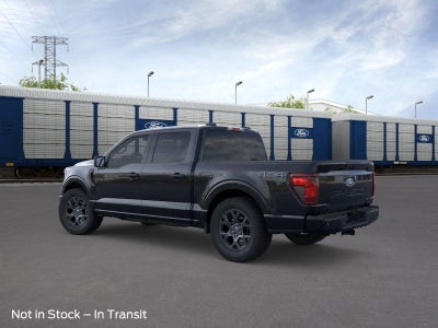 2026 Ford F-150 STX®